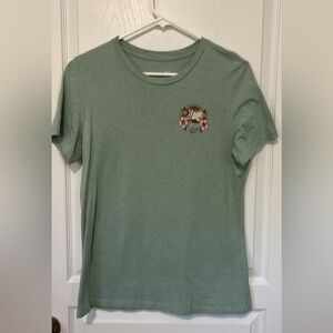 Rip Curl Surfers Paradise Maui T Shirt Medium